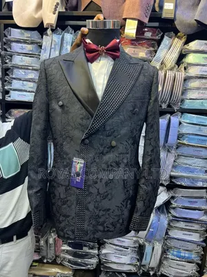 Men Casual Suits