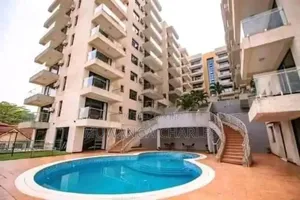 Furnished 3bdrm Apartment in Fs Properties Ltd, Nakawa for rent