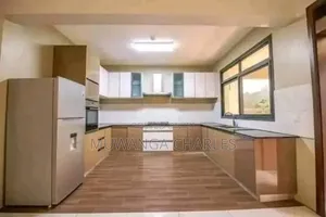 Furnished 3bdrm Apartment in Fs Properties Ltd, Nakawa for rent
