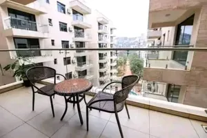 Furnished 3bdrm Apartment in Fs Properties Ltd, Nakawa for rent