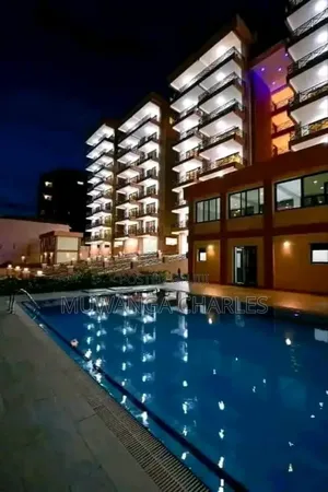 3bdrm Apartment in Fs Properties Ltd, Nakawa for rent