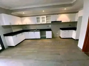 3bdrm Apartment in Fs Properties Ltd, Nakawa for rent