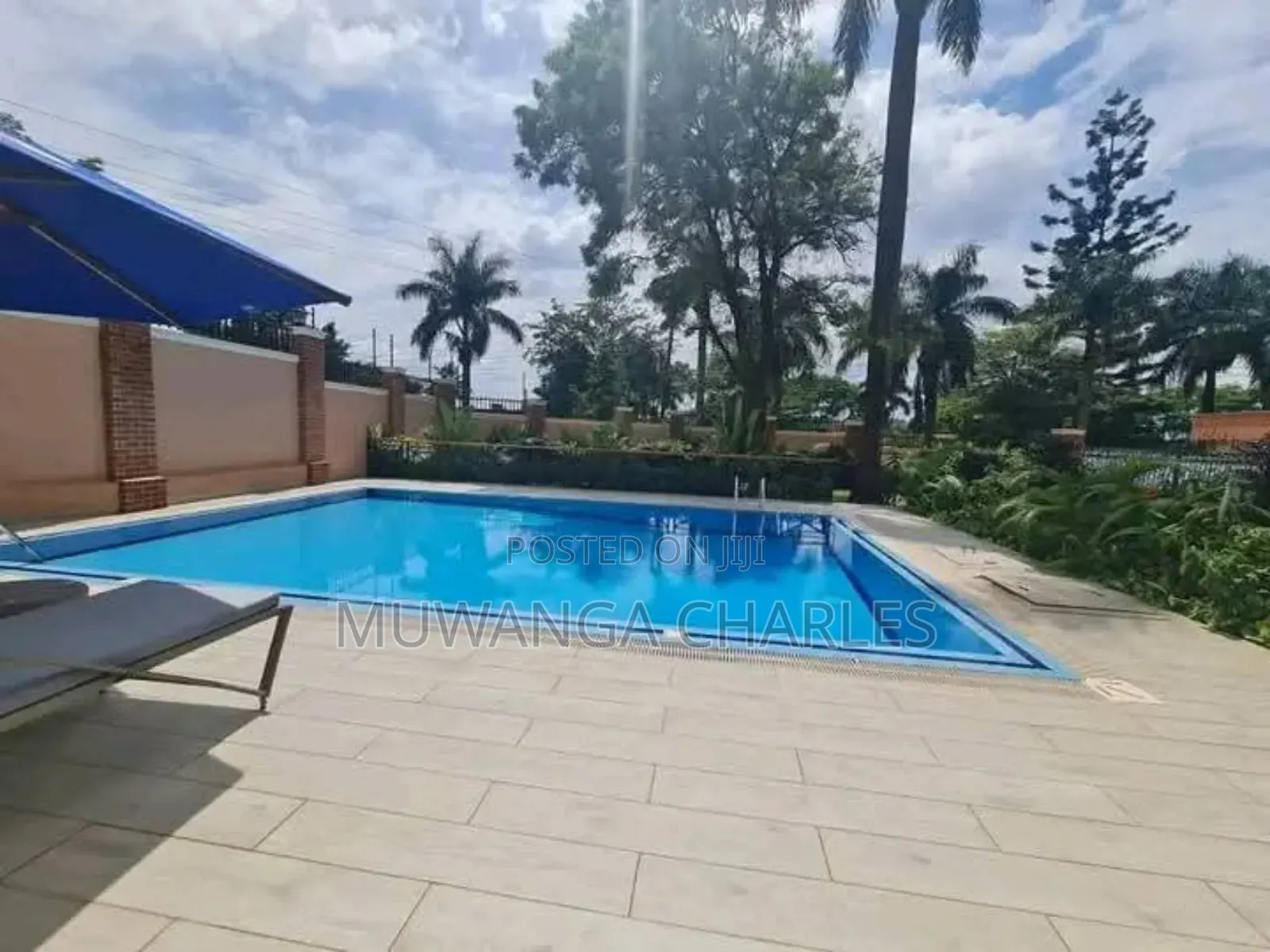3bdrm Apartment in Fs Properties Ltd, Nakawa for rent