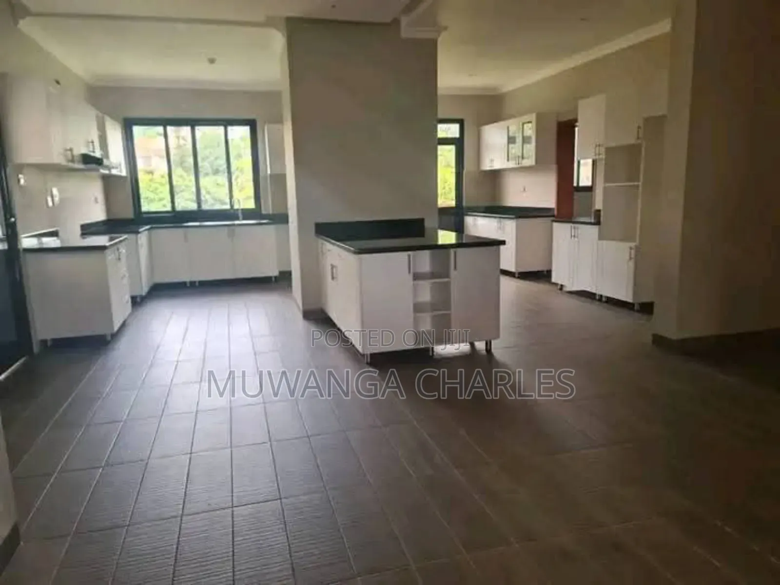 3bdrm Apartment in Fs Properties Ltd, Nakawa for rent