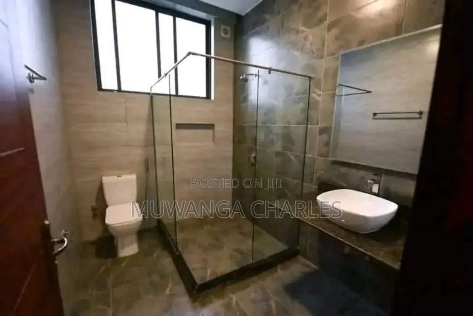 Furnished 3bdrm Apartment in Fs Properties Ltd, Nakawa for rent