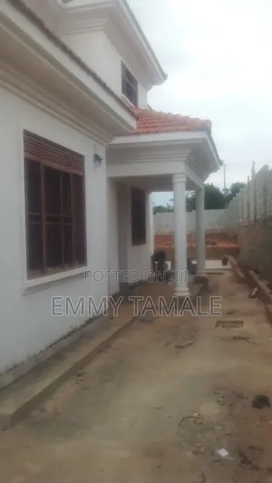 1bdrm House in Jomayi, Ssabagabo-Makindye for rent