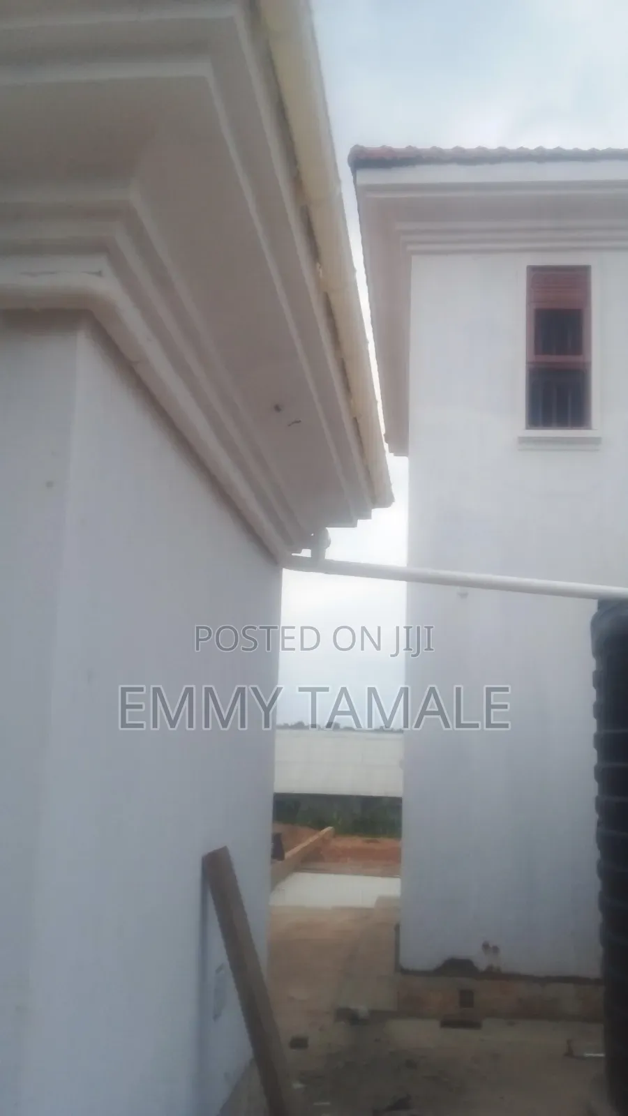 1bdrm House in Jomayi, Ssabagabo-Makindye for rent