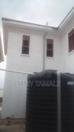 1bdrm House in Jomayi, Ssabagabo-Makindye for rent