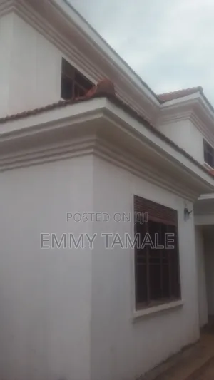 1bdrm House in Jomayi, Ssabagabo-Makindye for rent