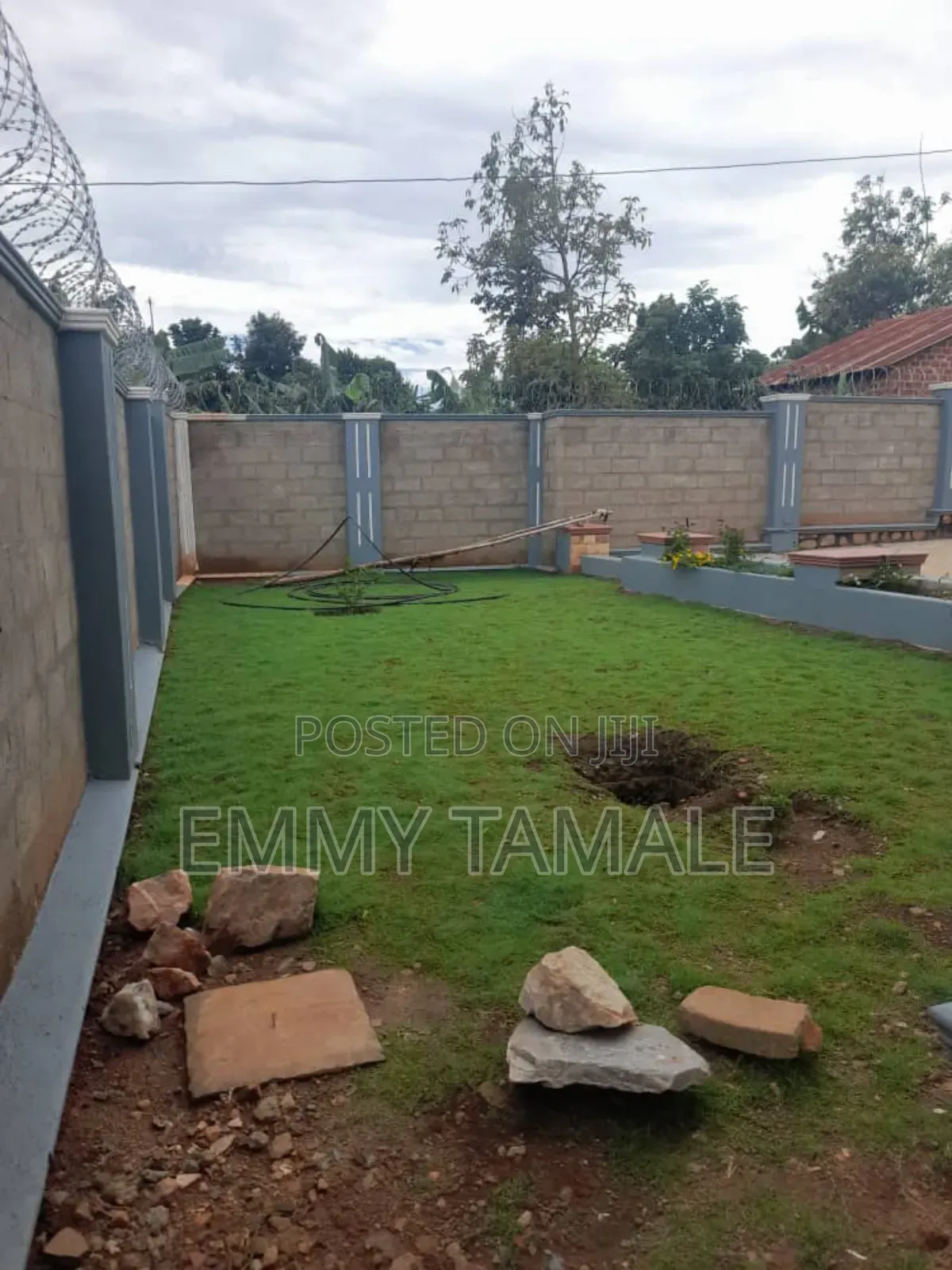 1bdrm House in Jomayi, Ssabagabo-Makindye for rent