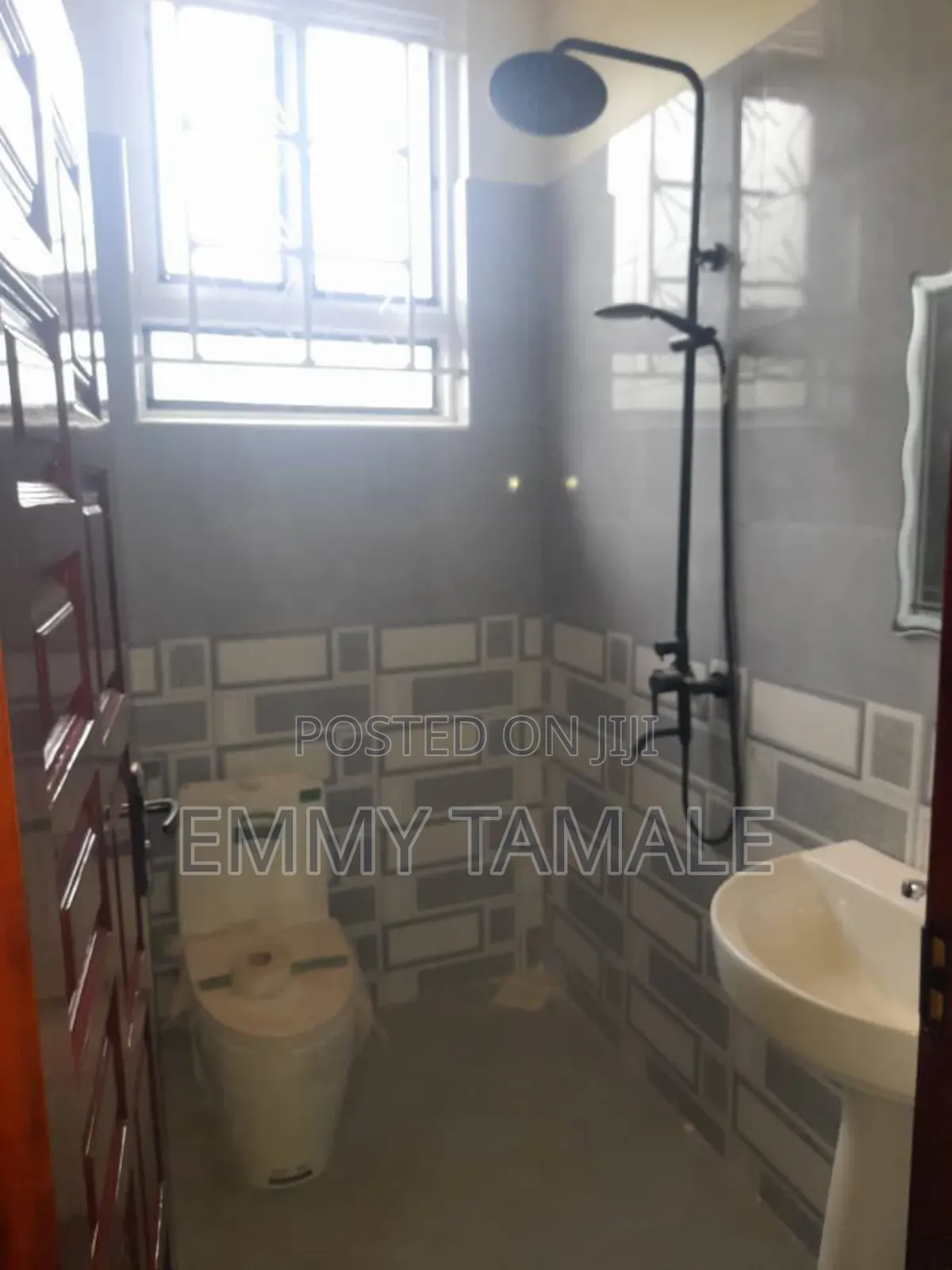 1bdrm House in Jomayi, Ssabagabo-Makindye for rent