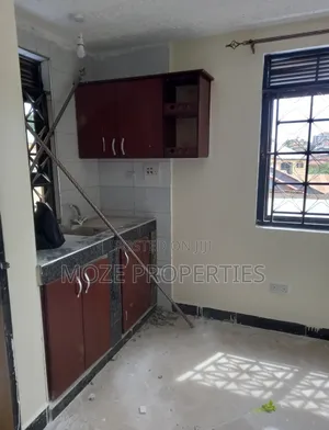 Studio Apartment in Kyaliwajala Nabwojo, Central Division for rent