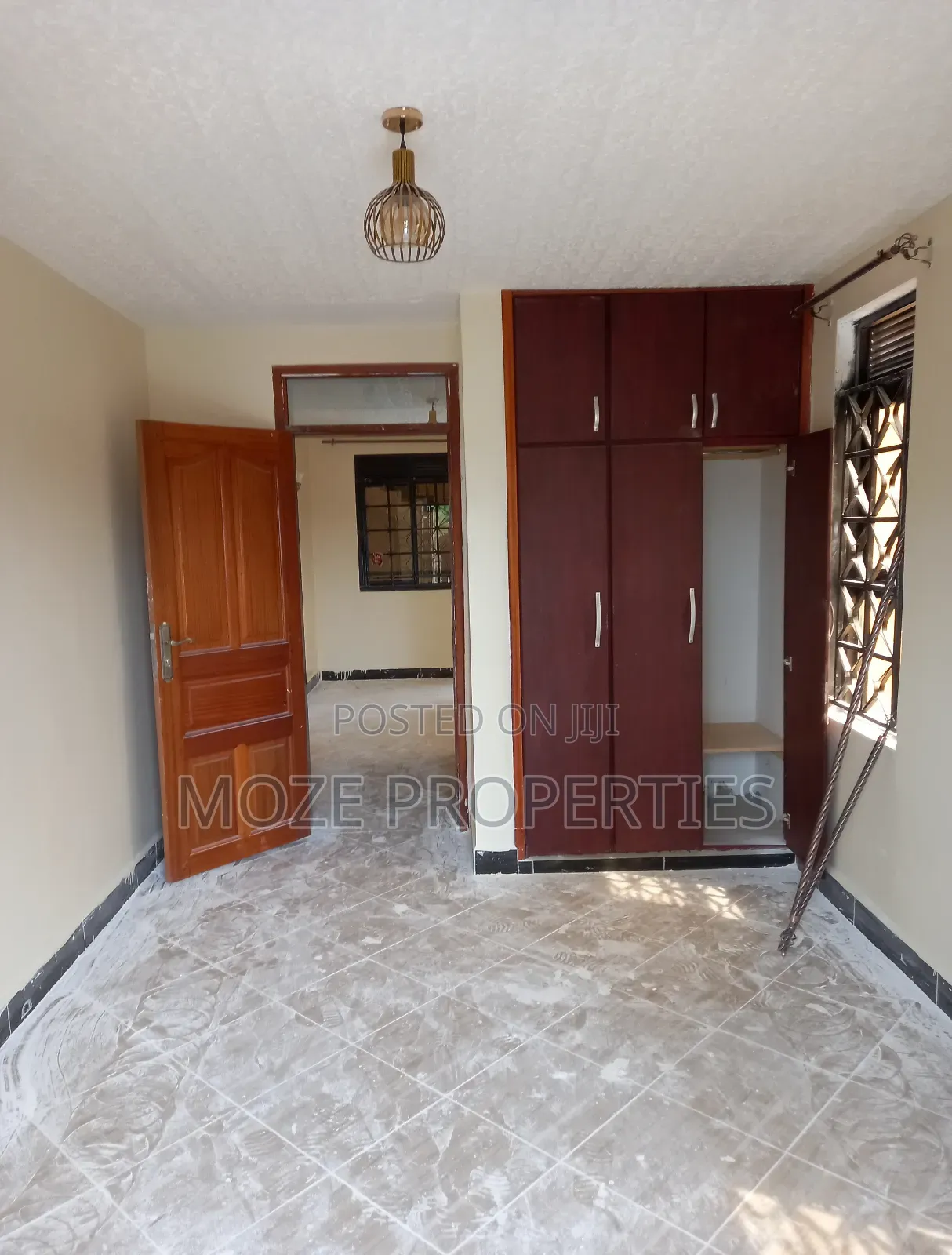 Studio Apartment in Kyaliwajala Nabwojo, Central Division for rent