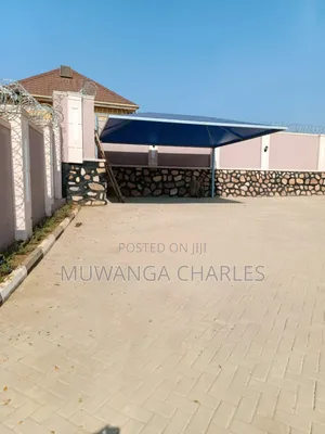4bdrm Bungalow in Fs Properties Ltd, Nakawa for sale