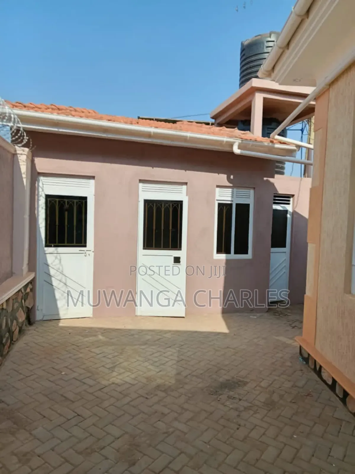 4bdrm Bungalow in Fs Properties Ltd, Nakawa for sale