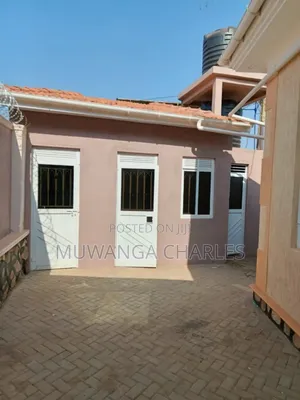 4bdrm Bungalow in Fs Properties Ltd, Nakawa for sale