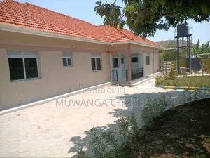 4bdrm Bungalow in Fs Properties Ltd, Nakawa for sale