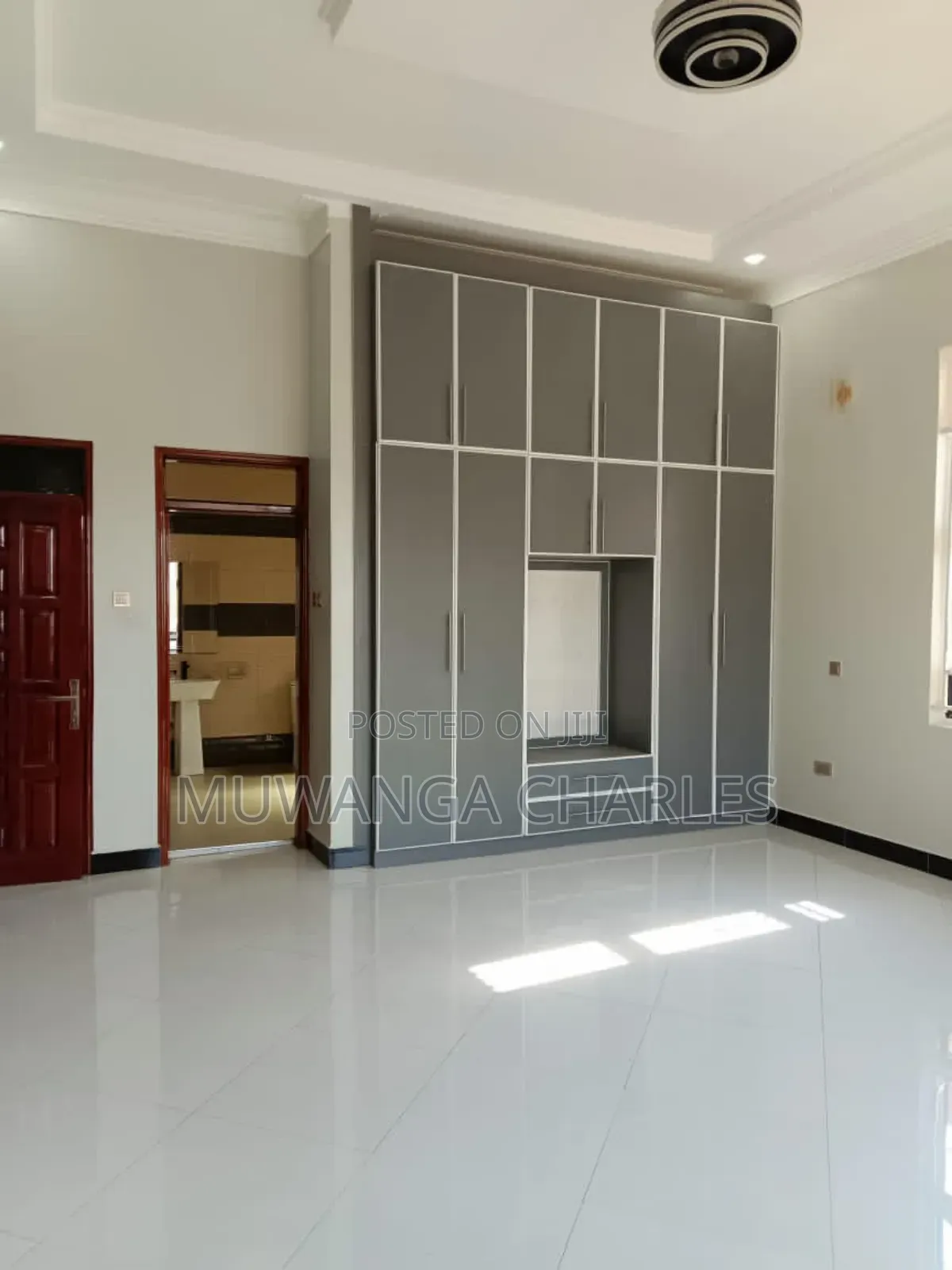 4bdrm Bungalow in Fs Properties Ltd, Nakawa for sale