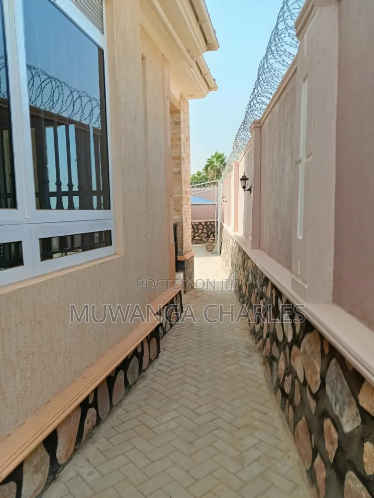 4bdrm Bungalow in Fs Properties Ltd, Nakawa for sale