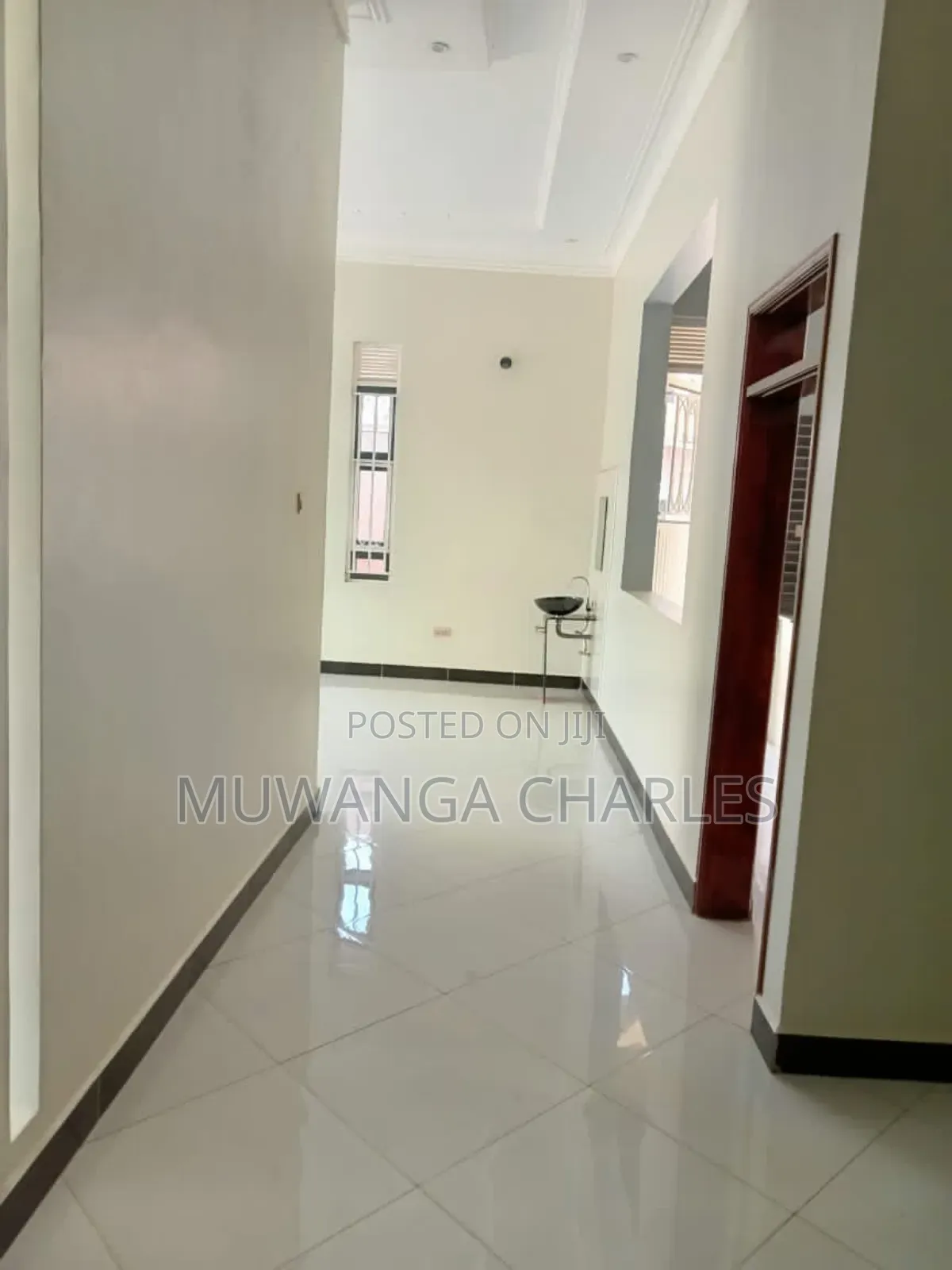 4bdrm Bungalow in Fs Properties Ltd, Nakawa for sale