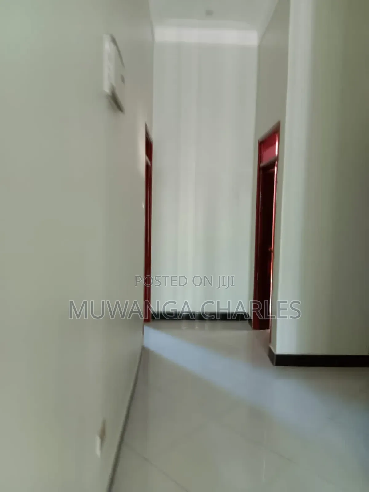 4bdrm Bungalow in Fs Properties Ltd, Nakawa for sale