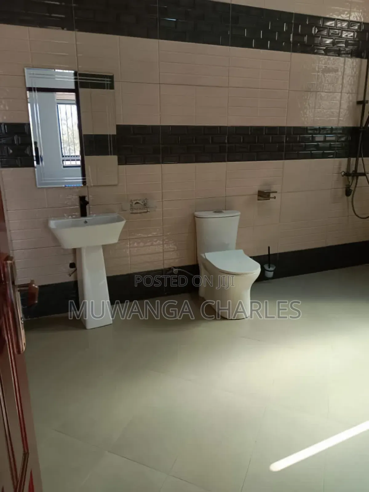 4bdrm Bungalow in Fs Properties Ltd, Nakawa for sale