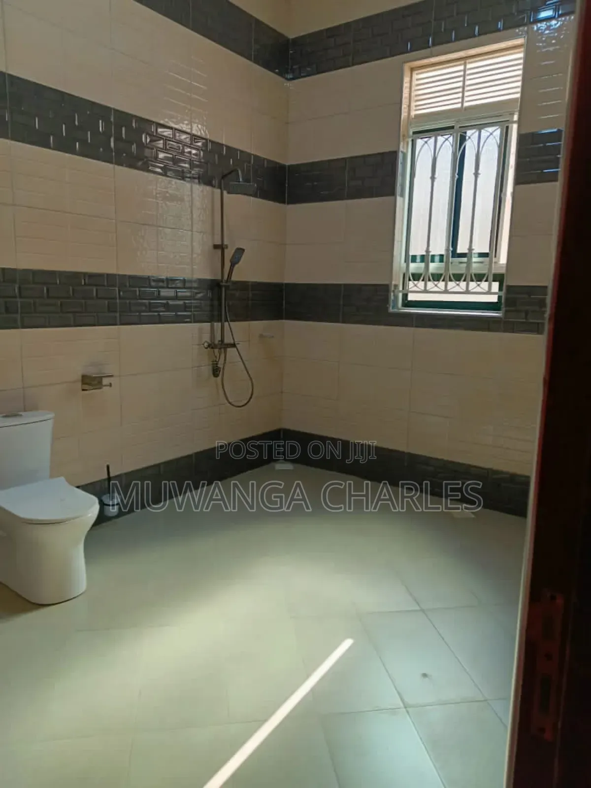 4bdrm Bungalow in Fs Properties Ltd, Nakawa for sale