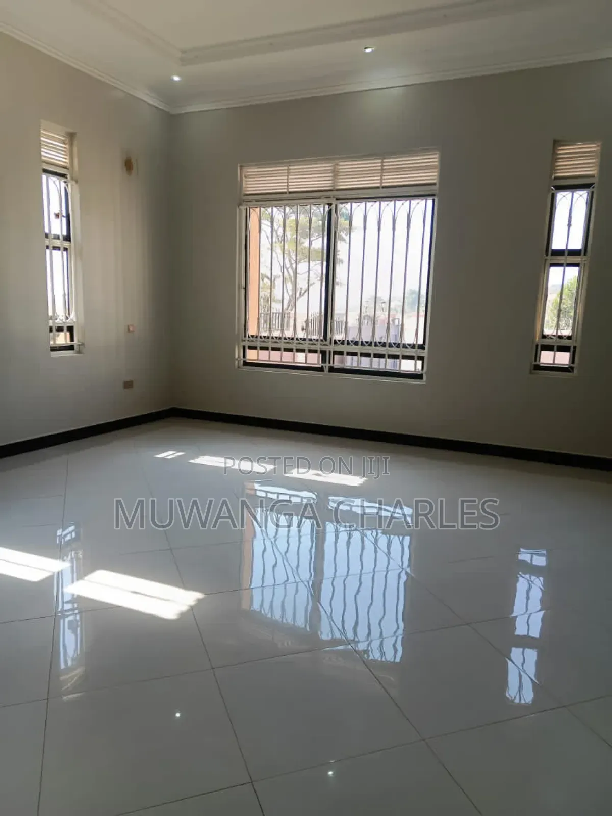4bdrm Bungalow in Fs Properties Ltd, Nakawa for sale