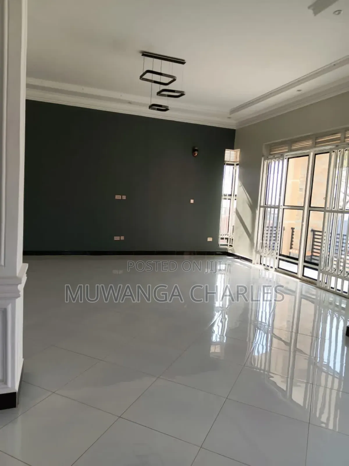 4bdrm Bungalow in Fs Properties Ltd, Nakawa for sale