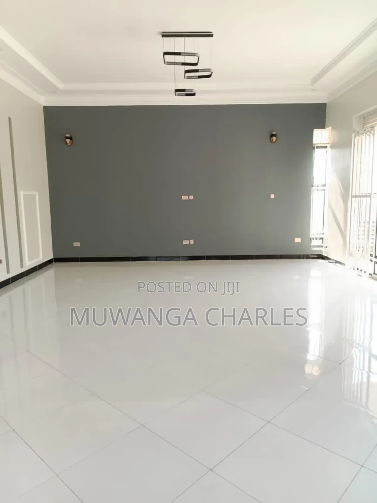 4bdrm Bungalow in Fs Properties Ltd, Nakawa for sale