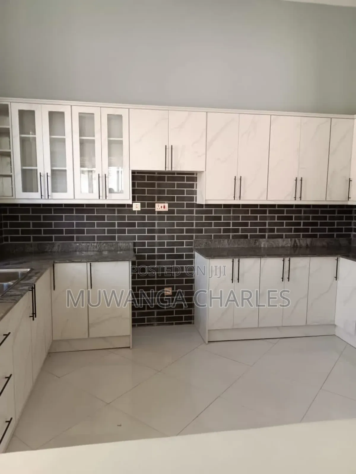 4bdrm Bungalow in Fs Properties Ltd, Nakawa for sale
