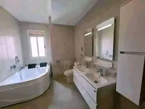 Furnished 3bdrm Apartment in Fs Properties Ltd, Central Division