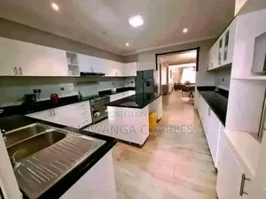 Furnished 3bdrm Apartment in Fs Properties Ltd, Central Division