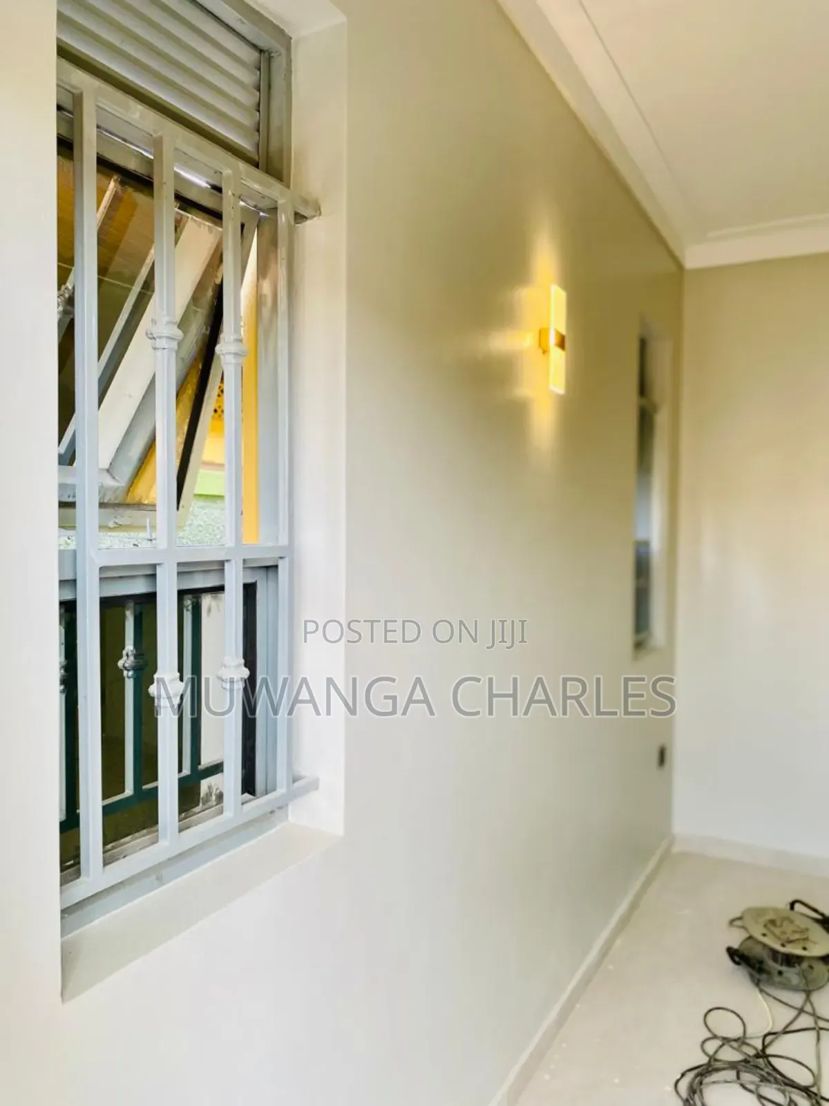Furnished 3bdrm Apartment in Fs Properties Ltd, Central Division