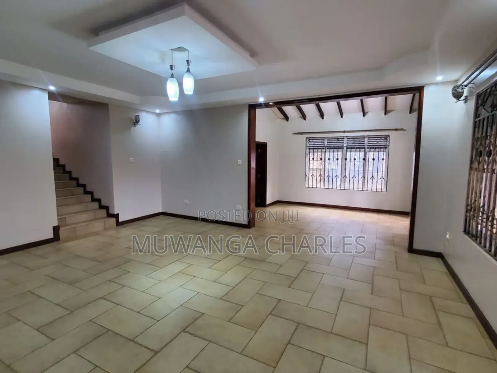 4bdrm Bungalow in Fs Properties Ltd, Nakawa for rent