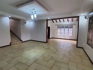 4bdrm Bungalow in Fs Properties Ltd, Nakawa for rent