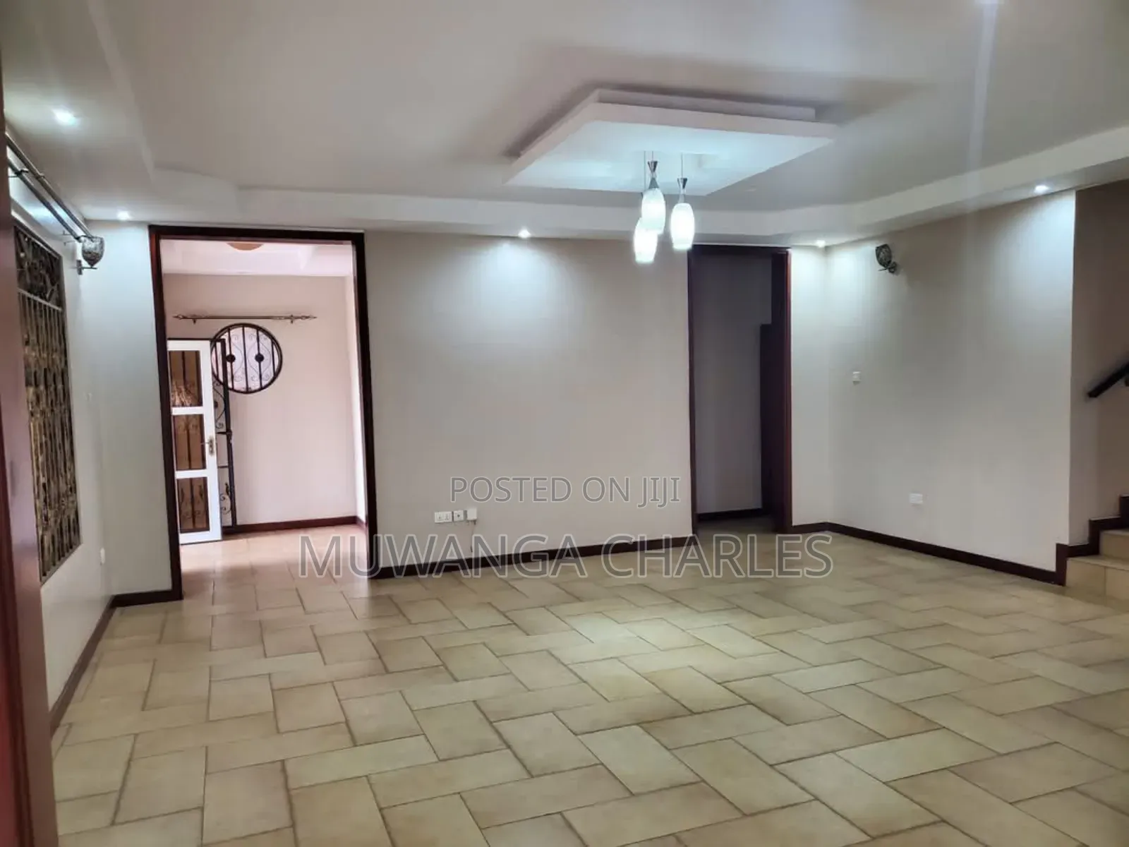 4bdrm Bungalow in Fs Properties Ltd, Nakawa for rent