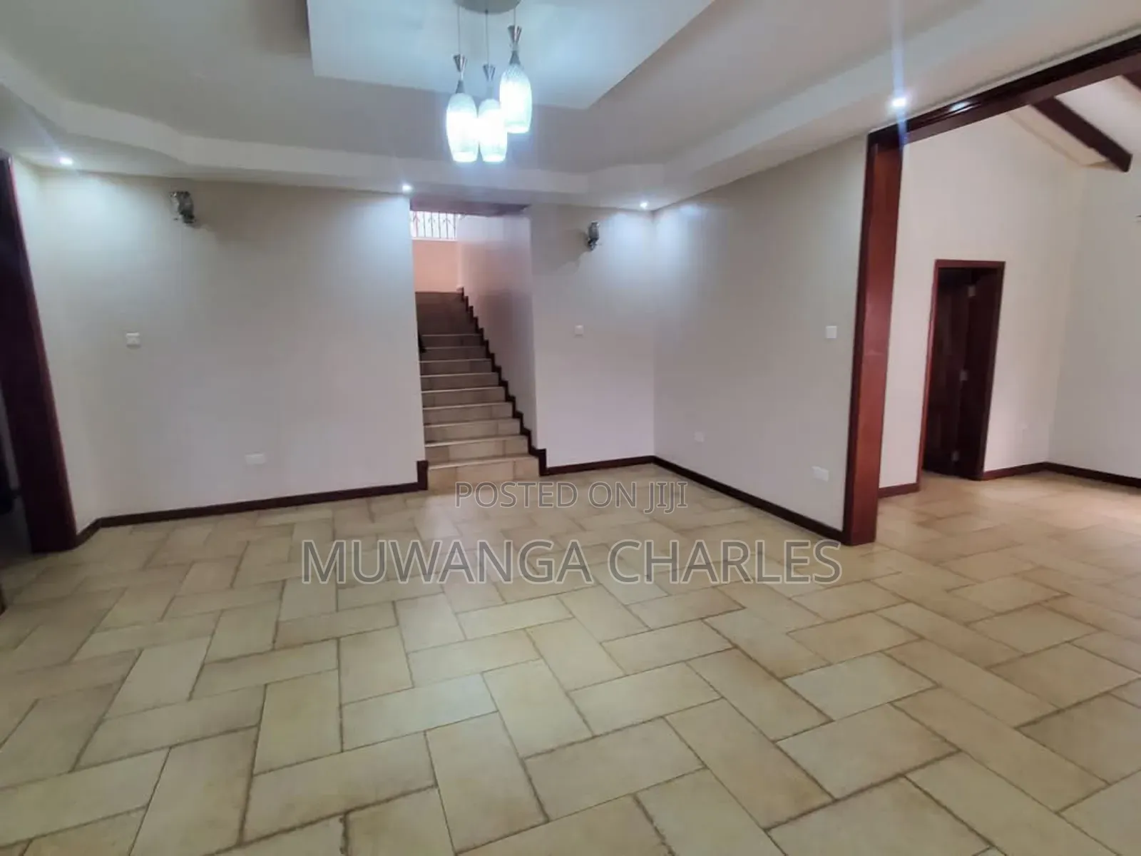 4bdrm Bungalow in Fs Properties Ltd, Nakawa for rent