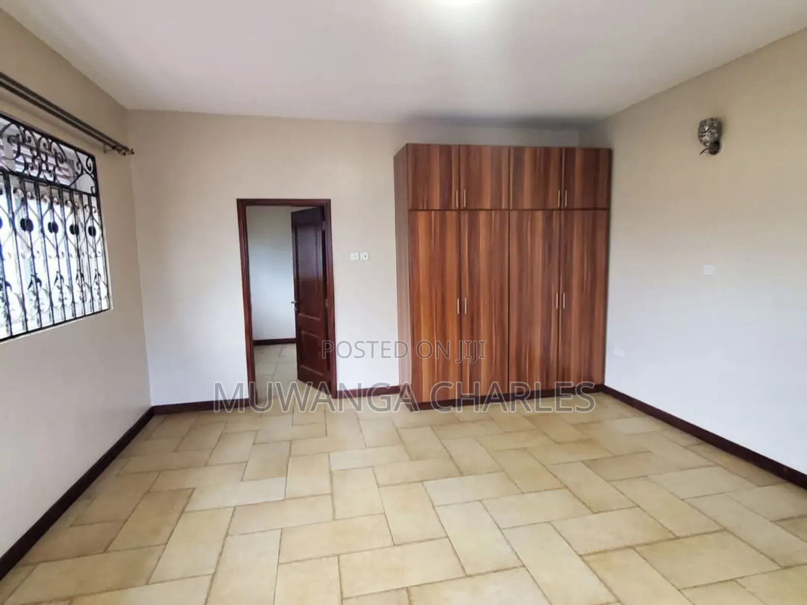 4bdrm Bungalow in Fs Properties Ltd, Nakawa for rent