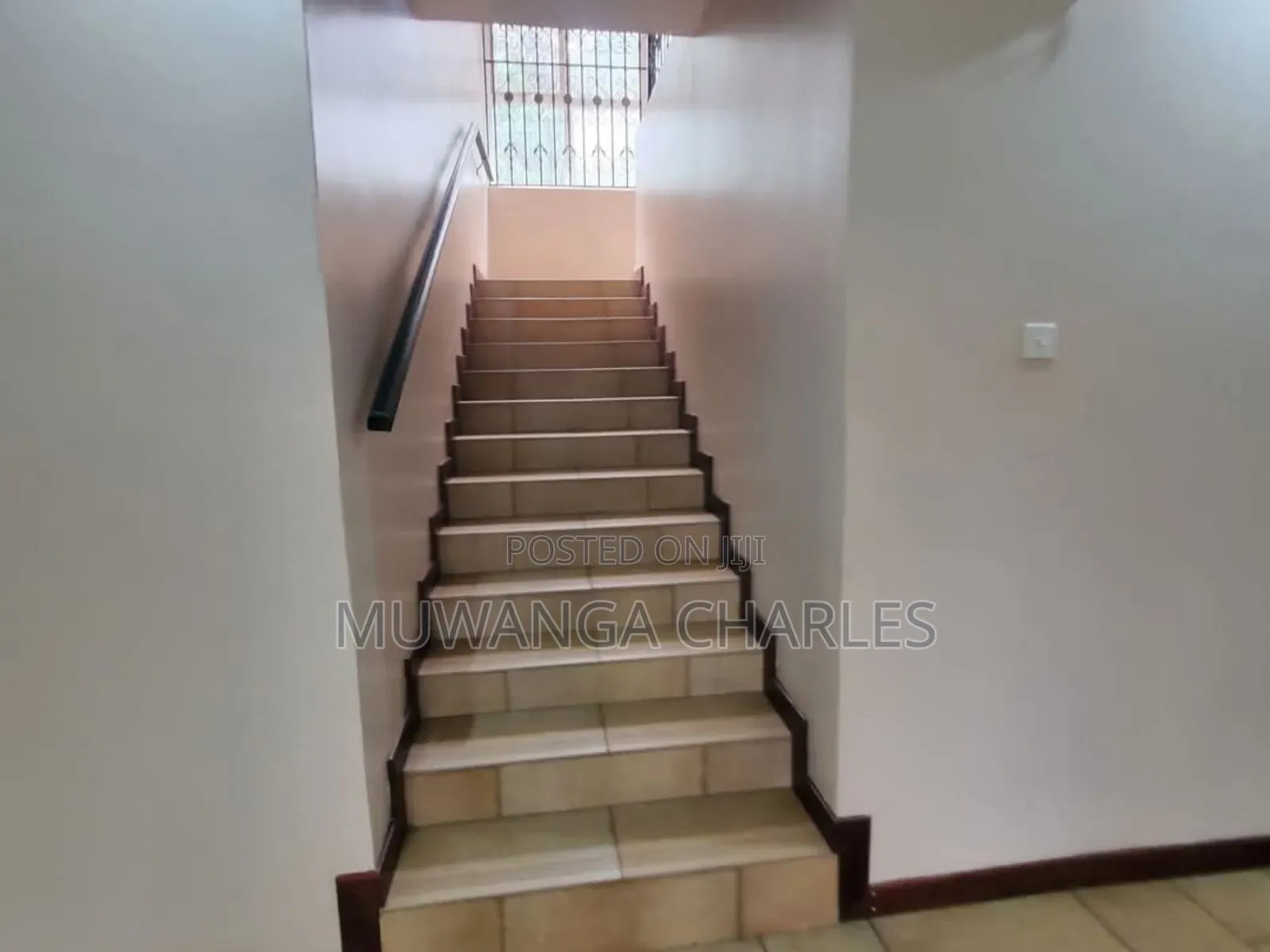 4bdrm Bungalow in Fs Properties Ltd, Nakawa for rent