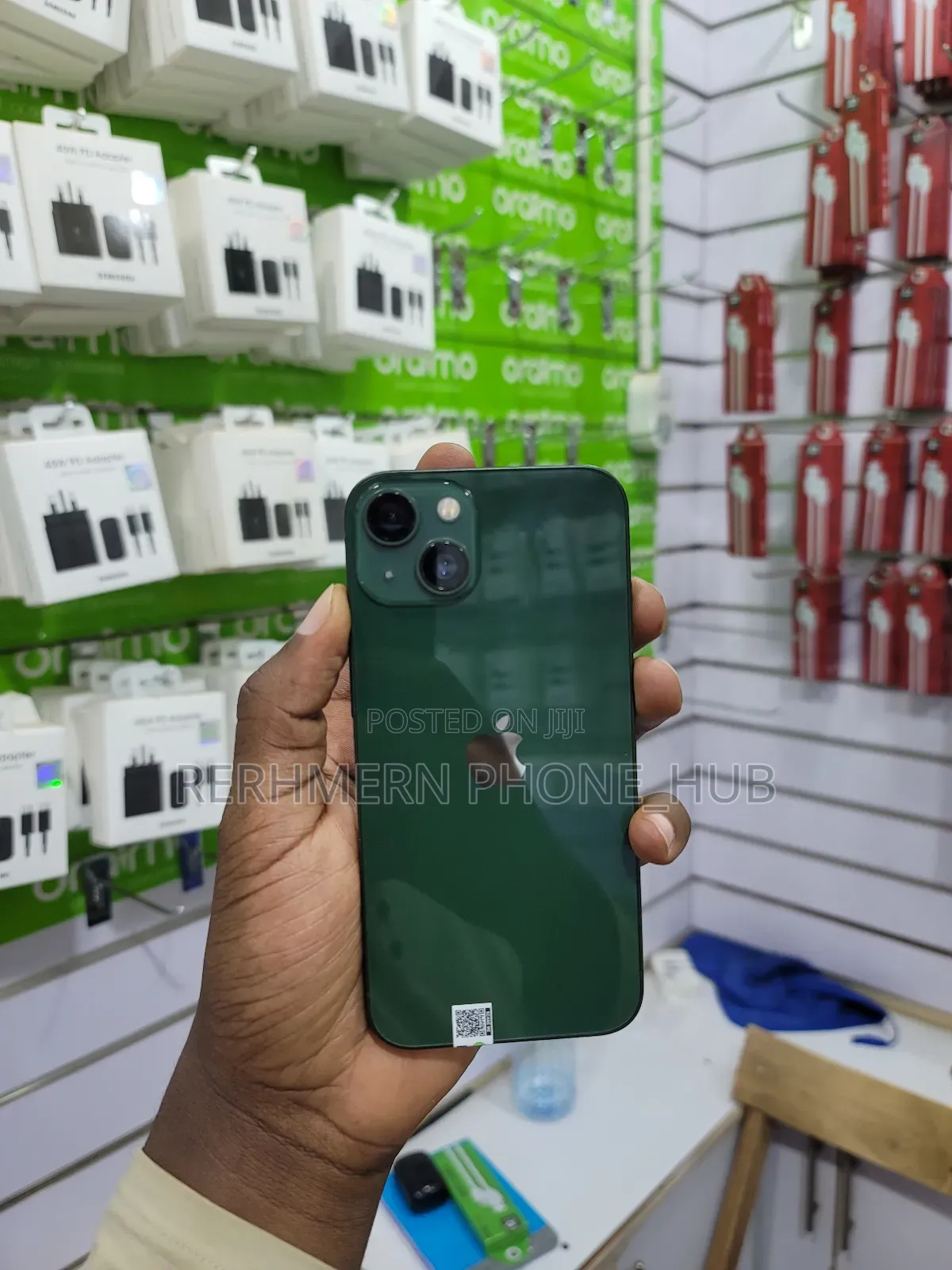 Apple iPhone 13 128 GB