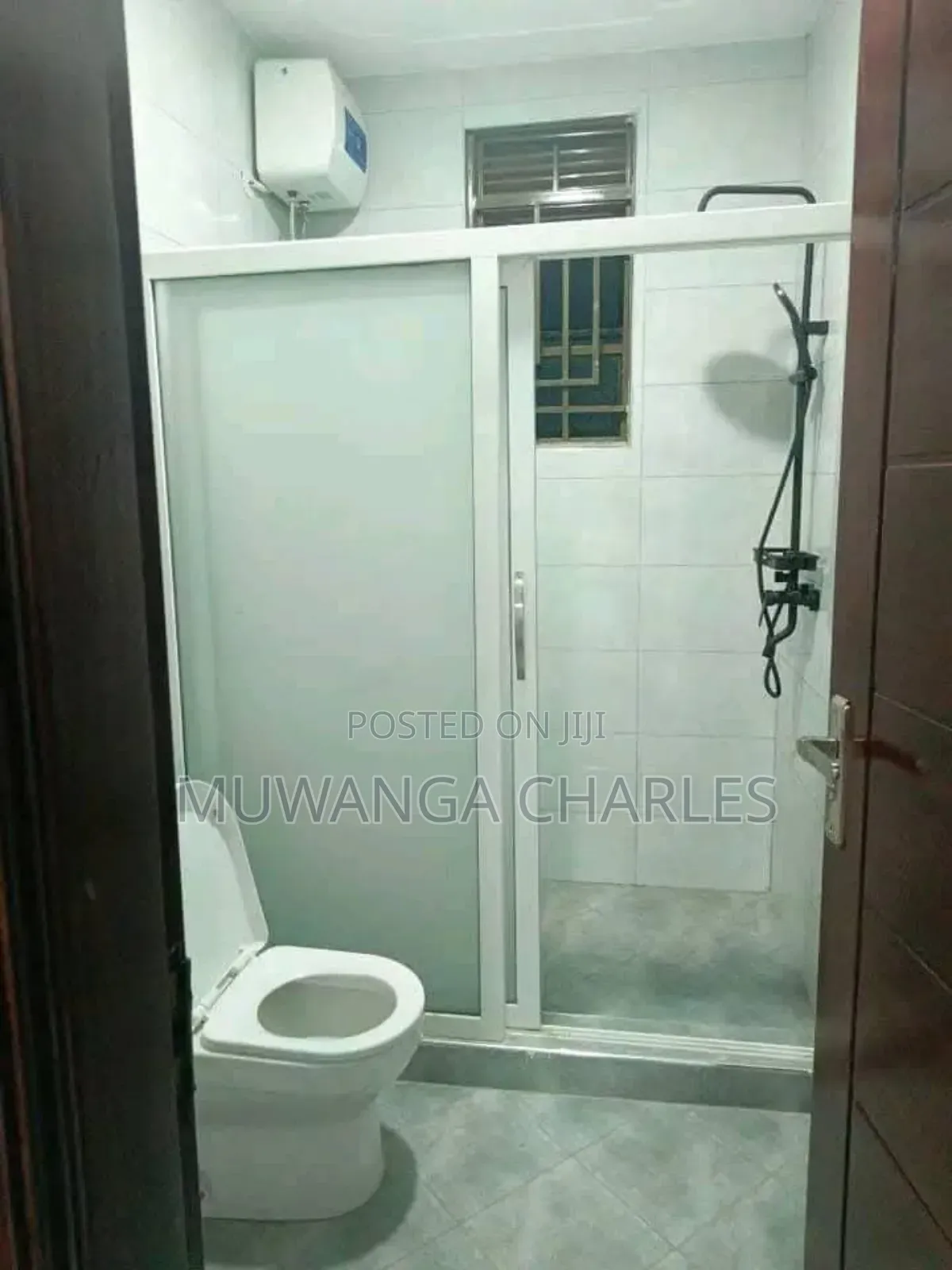 1bdrm Apartment in Fs Properties Ltd, Kawempe for rent