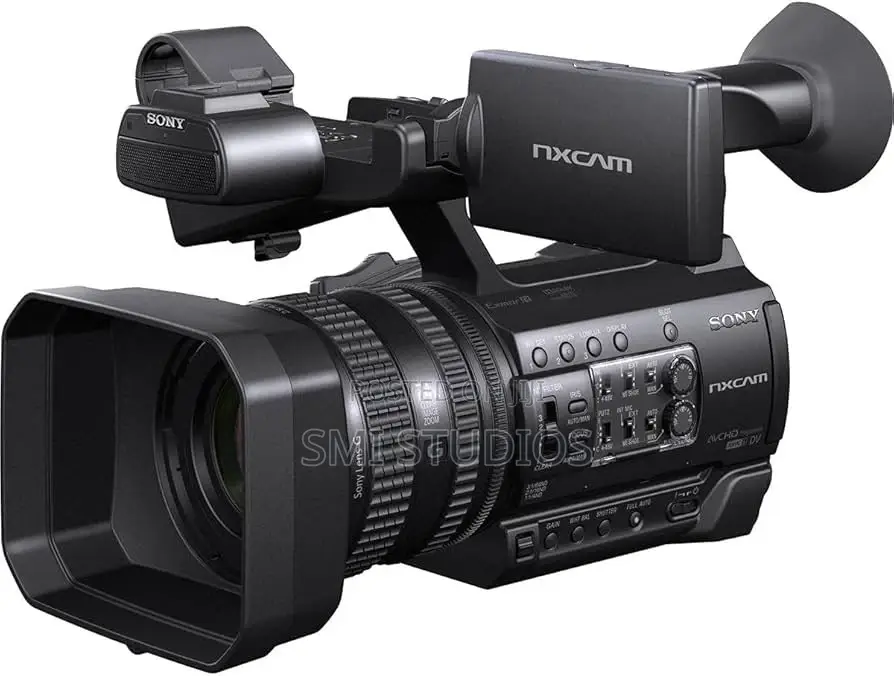 Videography, Livestream, Photography and Media Promotion [Smi Studios]