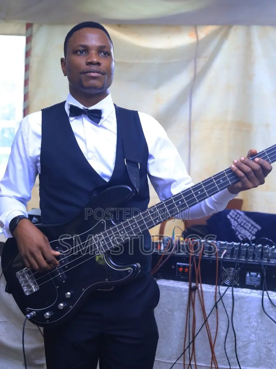 Videography, Livestream, Photography and Media Promotion [Smi Studios]