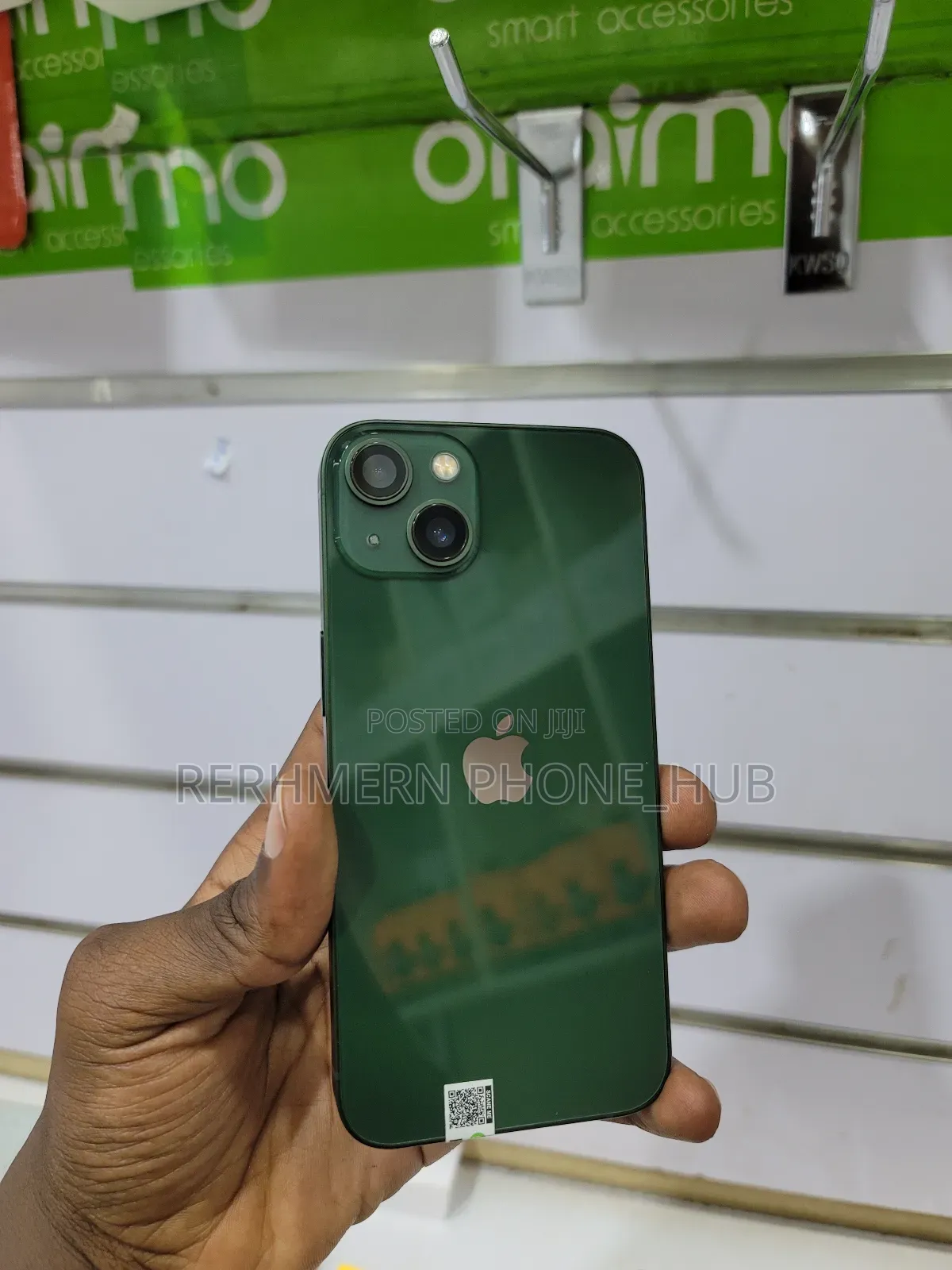 Apple iPhone 13 128 GB