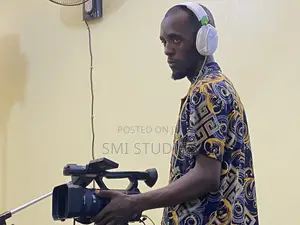 Videography, Livestream, Photography and Media Promotion [Smi Studios]