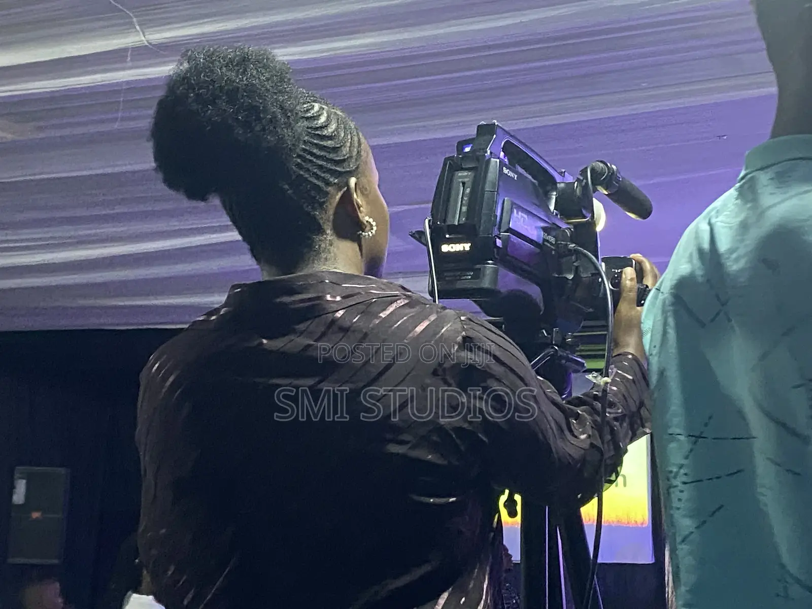 Videography, Livestream, Photography and Media Promotion [Smi Studios]