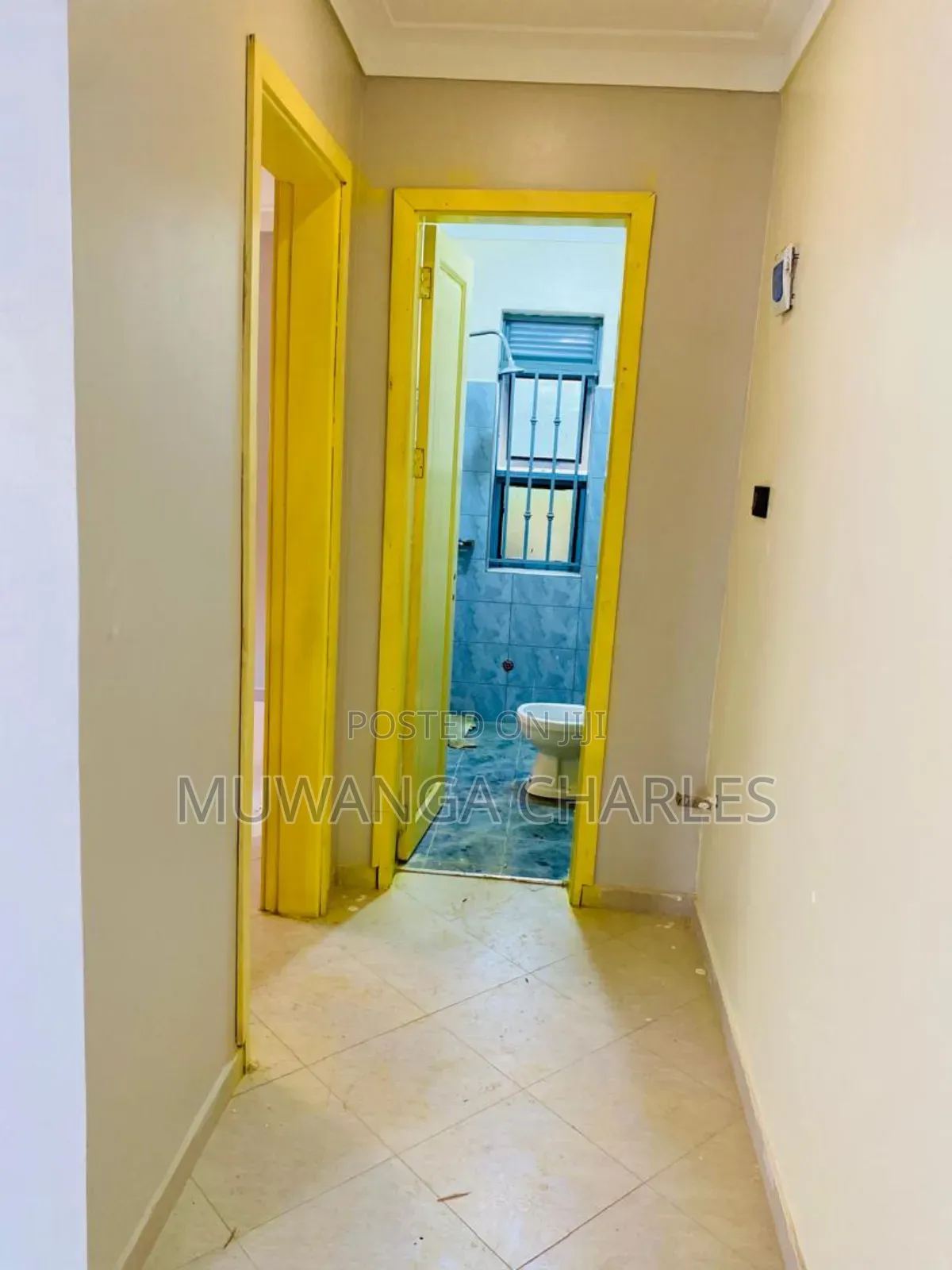 1bdrm Apartment in Fs Properties Ltd, Kawempe for rent