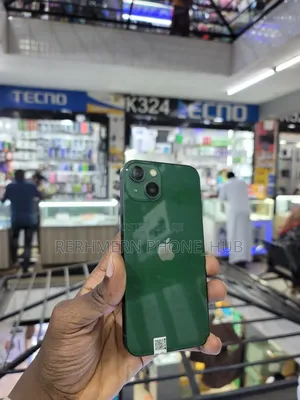 Apple iPhone 13 128 GB