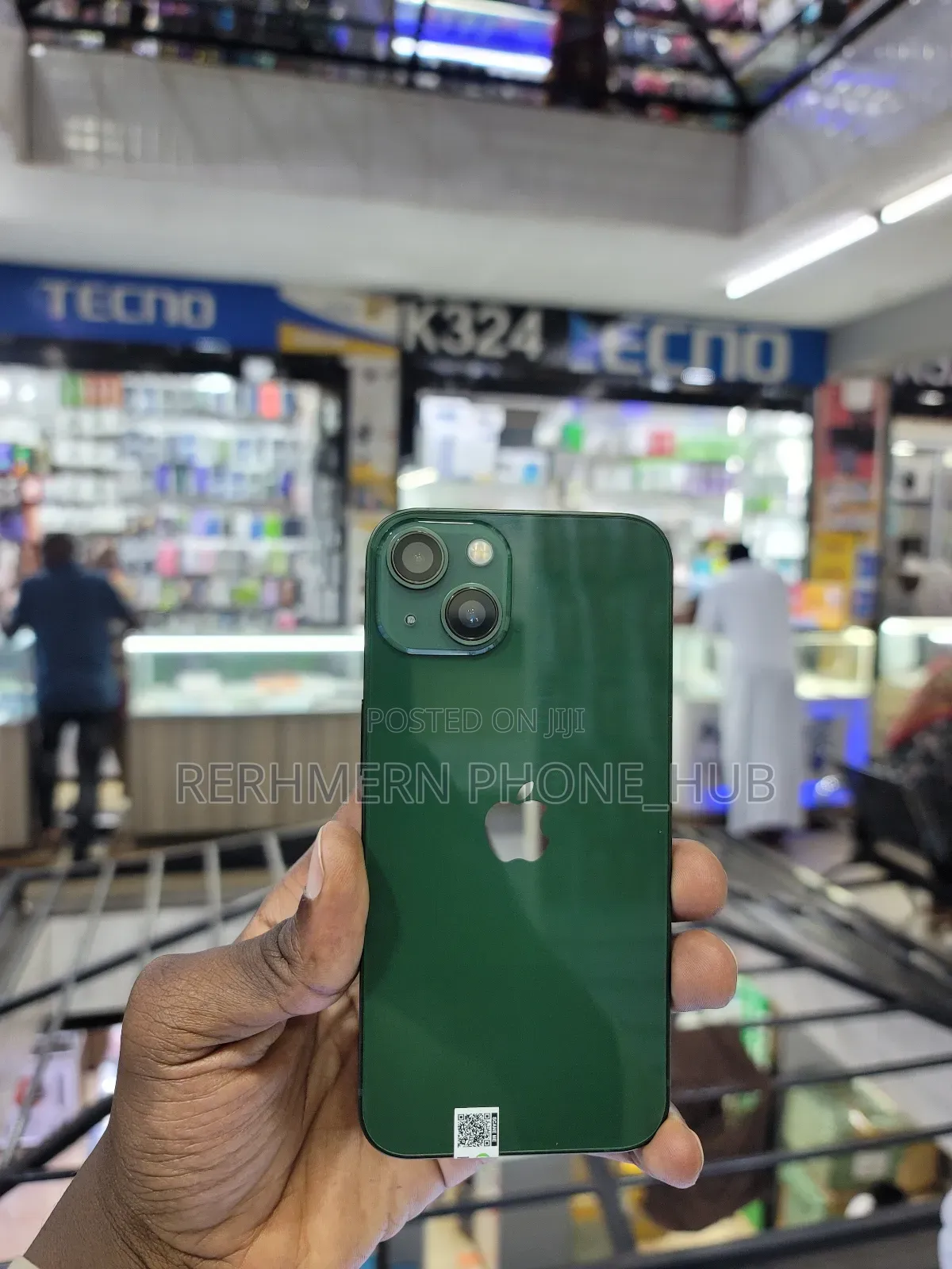 Apple iPhone 13 128 GB